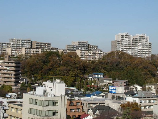 コンフォール藤沢の写真